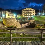 Hotel Giannina 3*
