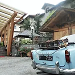 Giannina Vigo di Cadore