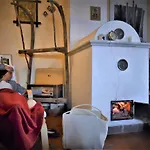 Giannina 3* Vigo di Cadore