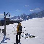 Giannina Vigo di Cadore