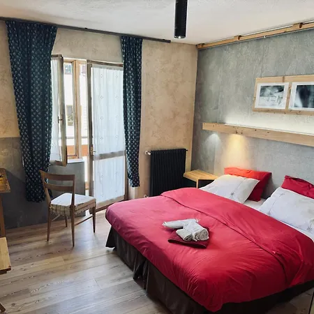 Giannina Hotel