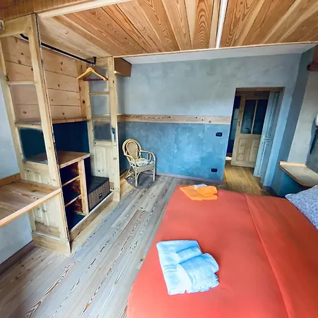 Hotel Giannina Vigo di Cadore