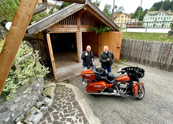 Giannina Vigo di Cadore