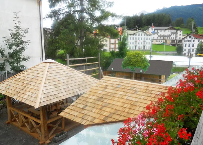 Hotel Giannina 3*