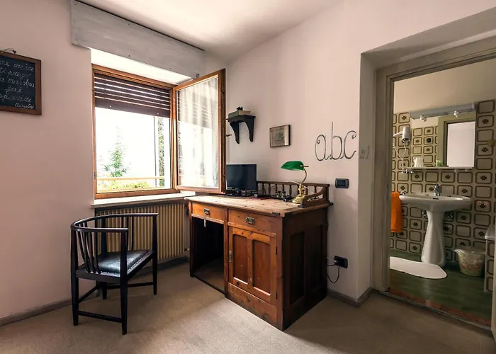 Giannina Hotel Vigo di Cadore