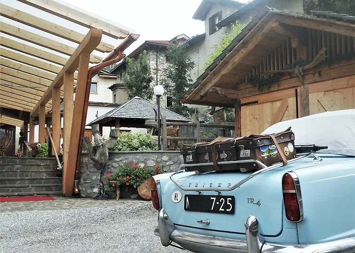 Giannina Vigo di Cadore