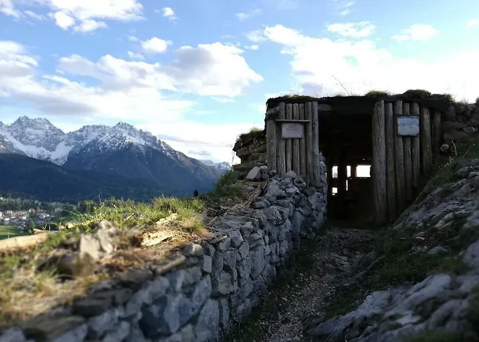 Giannina Hotel Vigo di Cadore