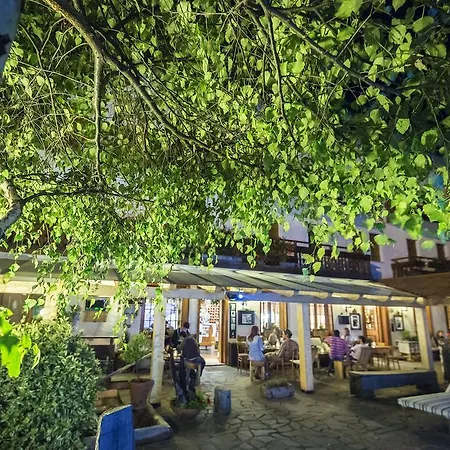 Giannina Hotel