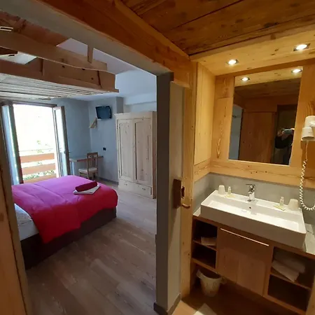Hotel Giannina Vigo di Cadore