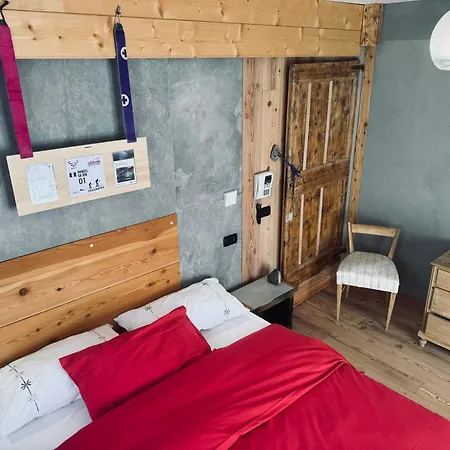 Giannina Hotel