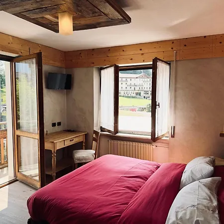 Giannina Vigo di Cadore