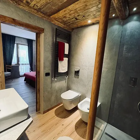Giannina 3* Vigo di Cadore