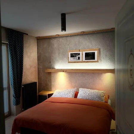 Hotel Giannina 3*