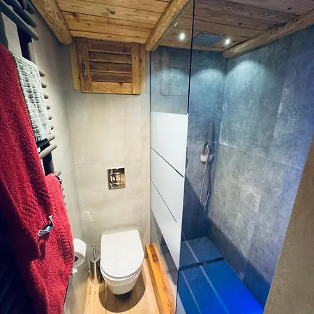 Hotel Giannina Vigo di Cadore