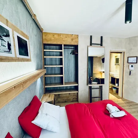 Hotel Giannina