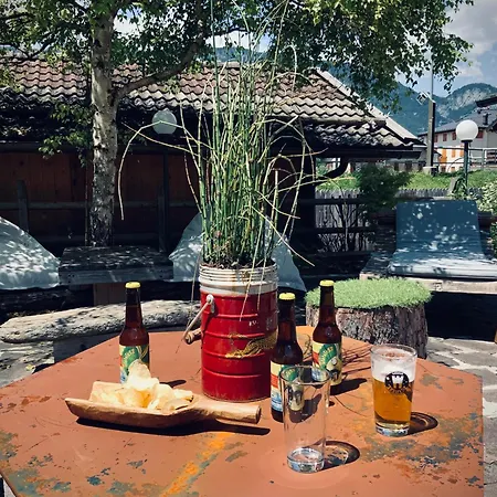 Giannina Hotel Vigo di Cadore