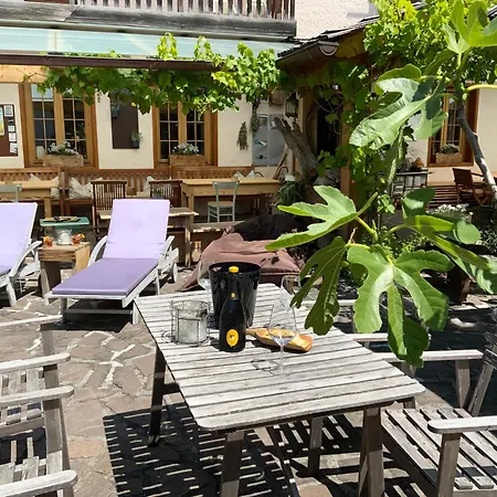 Hotel Giannina Vigo di Cadore
