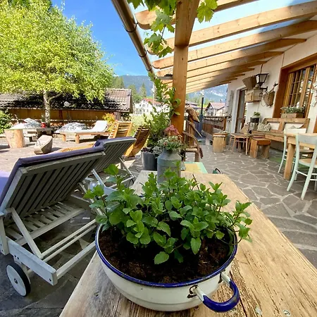 Giannina 3* Vigo di Cadore