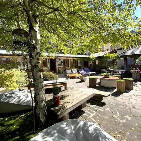 Hotel Giannina