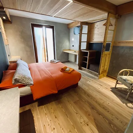 Giannina 3* Vigo di Cadore