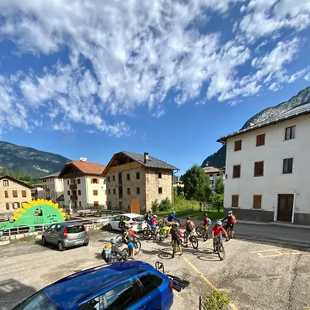 Hotel Giannina
