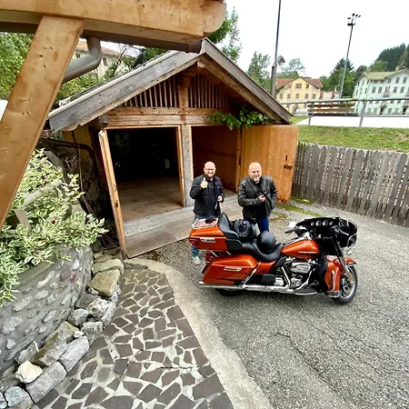 Giannina Vigo di Cadore