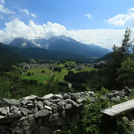 Giannina Hotel Vigo di Cadore