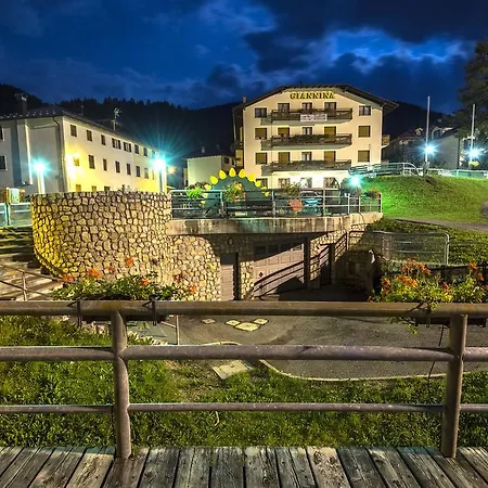 Hotel Giannina 3*
