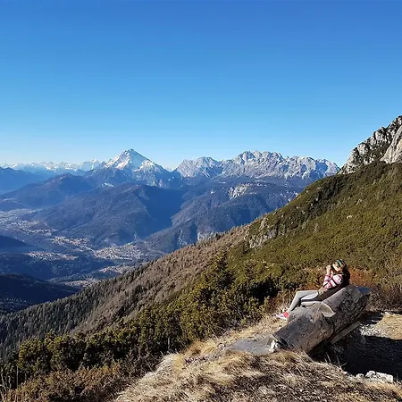 Hotel Giannina Vigo di Cadore