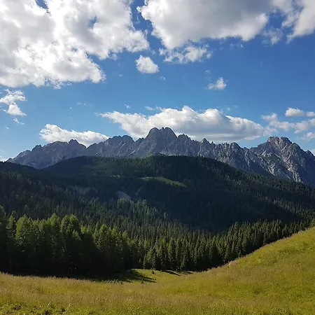 Giannina 3* Vigo di Cadore