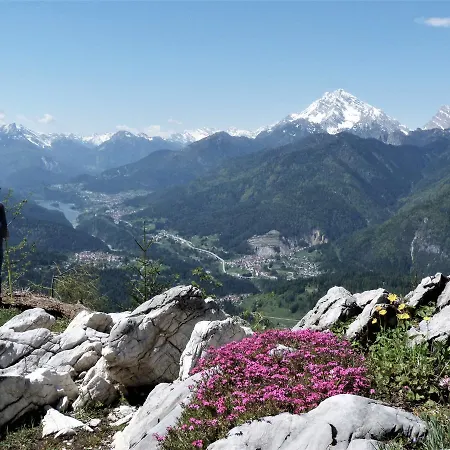 Giannina 3* Vigo di Cadore