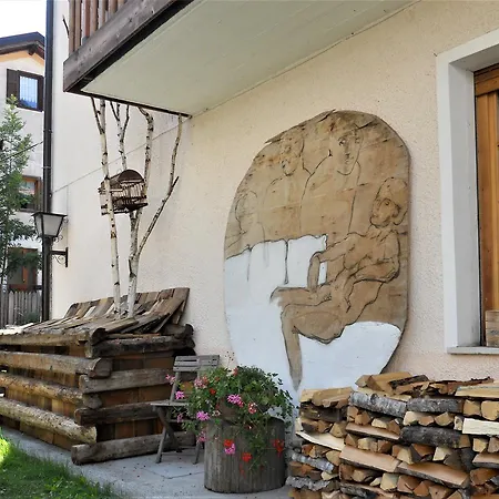Giannina Hotel