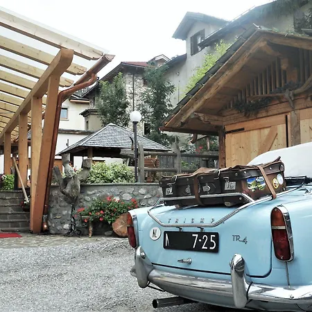 Giannina Vigo di Cadore
