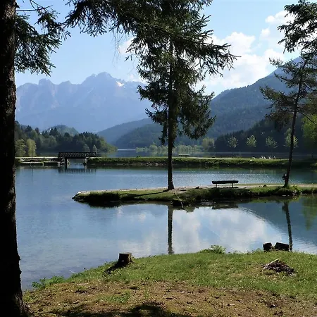 Giannina Vigo di Cadore